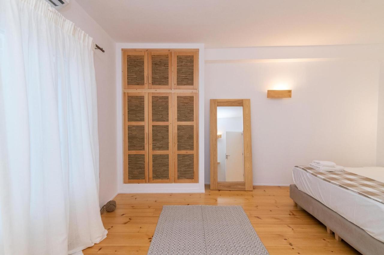 Acanthus Houses Tinos Exterior foto